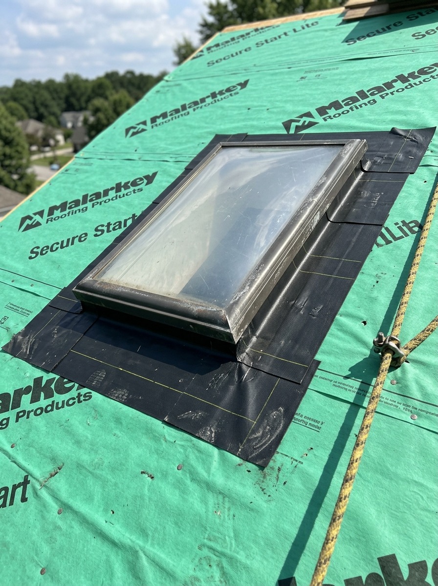 Roof Skylights