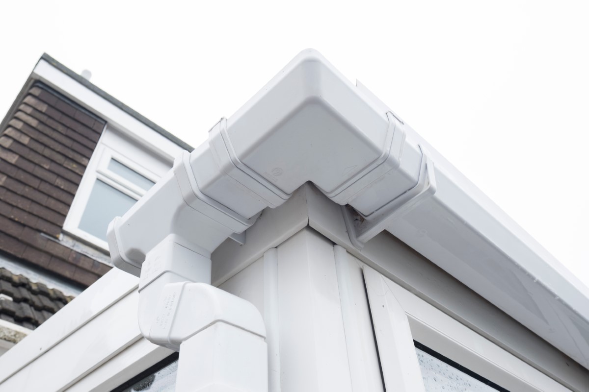 Soffit and Fascia